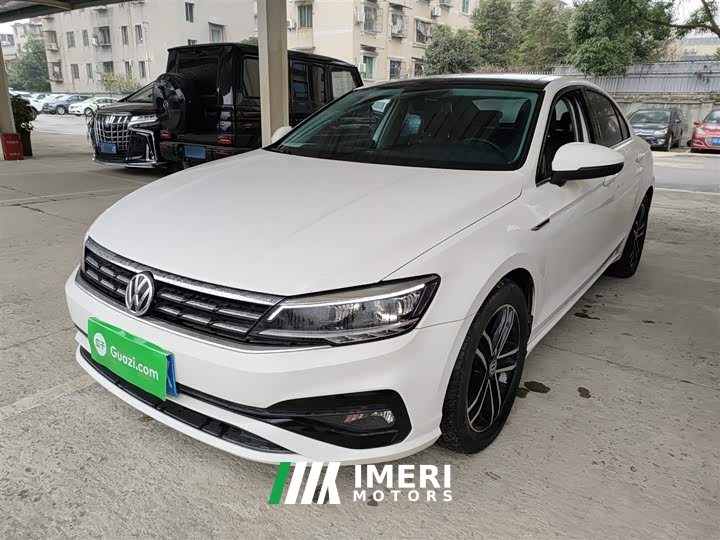 Volkswagen Lingdu 2021 Facelift 280TSI DSG Comfort - ავტომობილი ჩინეთიდან