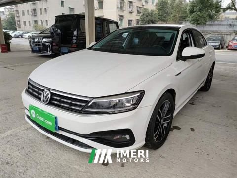 2022 Volkswagen Lingdu Facelift 280TSI DSG Comfort