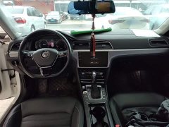 Volkswagen Lingdu 2021 Facelift 280TSI DSG Comfort - ფოტო 10