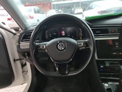 Volkswagen Lingdu 2021 Facelift 280TSI DSG Comfort - ფოტო 11