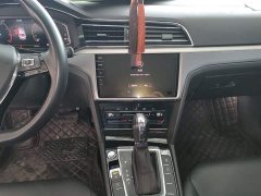Volkswagen Lingdu 2021 Facelift 280TSI DSG Comfort - ფოტო 13