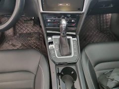 Volkswagen Lingdu 2021 Facelift 280TSI DSG Comfort - ფოტო 14