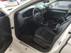 Volkswagen Lingdu 2021 Facelift 280TSI DSG Comfort - ფოტო 16