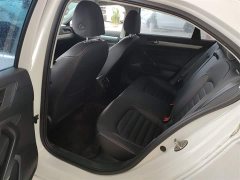 Volkswagen Lingdu 2021 Facelift 280TSI DSG Comfort - ფოტო 17