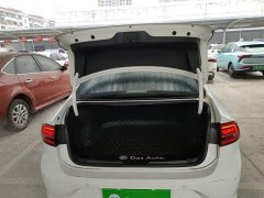 Volkswagen Lingdu 2021 Facelift 280TSI DSG Comfort - ფოტო 19