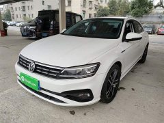 Volkswagen Lingdu 2021 Facelift 280TSI DSG Comfort - ფოტო 2