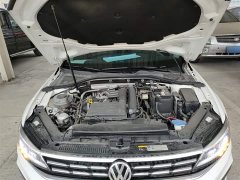Volkswagen Lingdu 2021 Facelift 280TSI DSG Comfort - ფოტო 20