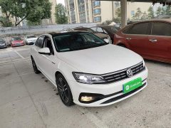 Volkswagen Lingdu 2021 Facelift 280TSI DSG Comfort - ფოტო 4