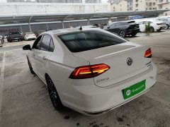 Volkswagen Lingdu 2021 Facelift 280TSI DSG Comfort - ფოტო 5