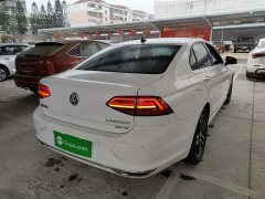 Volkswagen Lingdu 2021 Facelift 280TSI DSG Comfort - ფოტო 7