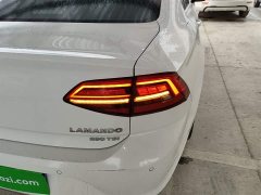 Volkswagen Lingdu 2021 Facelift 280TSI DSG Comfort - ფოტო 8