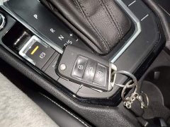 Volkswagen Lingdu 2021 Facelift 280TSI DSG Comfort - ფოტო 9