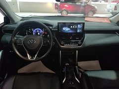 Toyota Frontlander 2.0L CVT Leading Edition - ფოტო 10