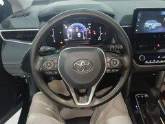 Toyota Frontlander 2.0L CVT Leading Edition - ფოტო 11
