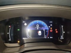 Toyota Frontlander 2.0L CVT Leading Edition - ფოტო 12