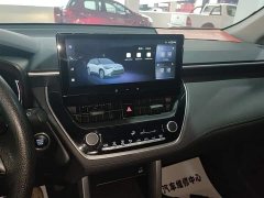 Toyota Frontlander 2.0L CVT Leading Edition - ფოტო 13
