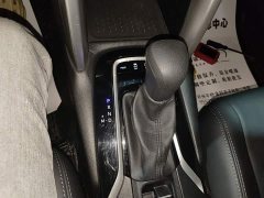 Toyota Frontlander 2.0L CVT Leading Edition - ფოტო 14