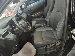 Toyota Frontlander 2.0L CVT Leading Edition - ფოტო 15