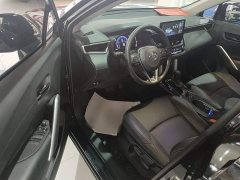 Toyota Frontlander 2.0L CVT Leading Edition - ფოტო 16