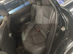 Toyota Frontlander 2.0L CVT Leading Edition - ფოტო 17