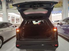 Toyota Frontlander 2.0L CVT Leading Edition - ფოტო 19