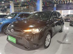 Toyota Frontlander 2.0L CVT Leading Edition - ფოტო 2