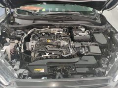 Toyota Frontlander 2.0L CVT Leading Edition - ფოტო 20