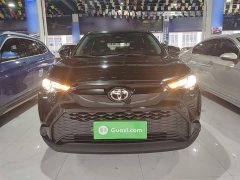 Toyota Frontlander 2.0L CVT Leading Edition - ფოტო 3