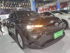 Toyota Frontlander 2.0L CVT Leading Edition - ფოტო 4