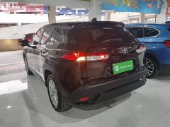 Toyota Frontlander 2.0L CVT Leading Edition - ფოტო 5