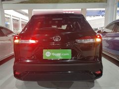 Toyota Frontlander 2.0L CVT Leading Edition - ფოტო 6