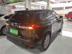 Toyota Frontlander 2.0L CVT Leading Edition - ფოტო 7