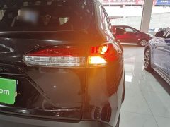 Toyota Frontlander 2.0L CVT Leading Edition - ფოტო 8