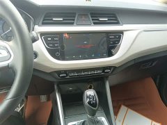 Geely Emgrand X3 2020 1.5L CVT Luxury - ფოტო 13
