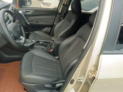 Geely Emgrand X3 2020 1.5L CVT Luxury - ფოტო 15