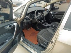 Geely Emgrand X3 2020 1.5L CVT Luxury - ფოტო 16