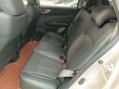 Geely Emgrand X3 2020 1.5L CVT Luxury - ფოტო 17