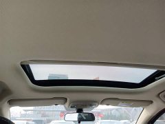 Geely Emgrand X3 2020 1.5L CVT Luxury - ფოტო 18