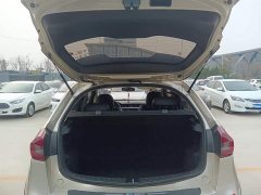 Geely Emgrand X3 2020 1.5L CVT Luxury - ფოტო 19