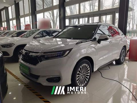 2024 Honda Avancier 370TURBO AWD Premium Edition - ავტომობილი ჩინეთიდან