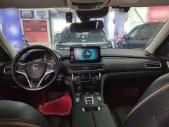 Honda Avancier 2023 370TURBO AWD Premium Edition - ფოტო 10