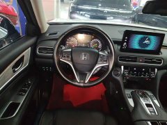 Honda Avancier 2023 370TURBO AWD Premium Edition - ფოტო 11