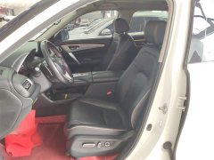 Honda Avancier 2023 370TURBO AWD Premium Edition - ფოტო 15
