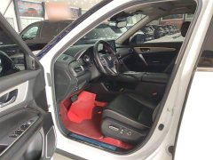 Honda Avancier 2023 370TURBO AWD Premium Edition - ფოტო 16