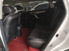 Honda Avancier 2023 370TURBO AWD Premium Edition - ფოტო 17