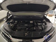 Honda Avancier 2023 370TURBO AWD Premium Edition - ფოტო 20
