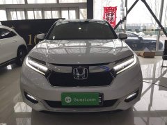 Honda Avancier 2023 370TURBO AWD Premium Edition - ფოტო 3
