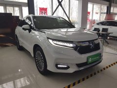 Honda Avancier 2023 370TURBO AWD Premium Edition - ფოტო 4