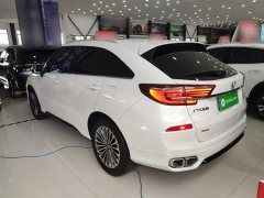 Honda Avancier 2023 370TURBO AWD Premium Edition - ფოტო 5
