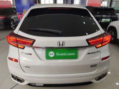 Honda Avancier 2023 370TURBO AWD Premium Edition - ფოტო 6